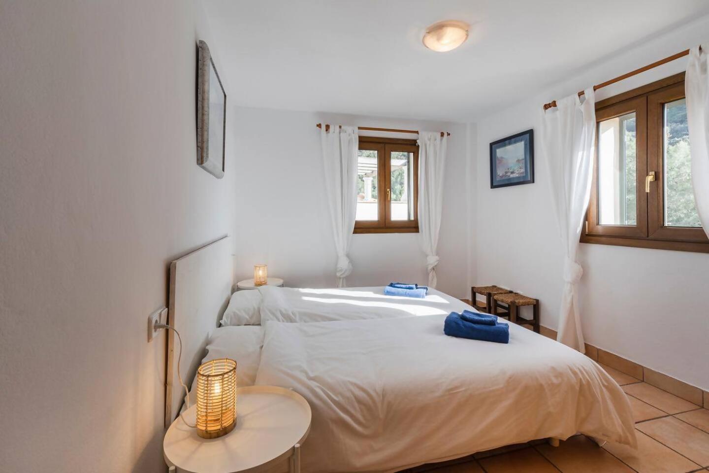 Casa Francisca Valldemossa (Mallorca)