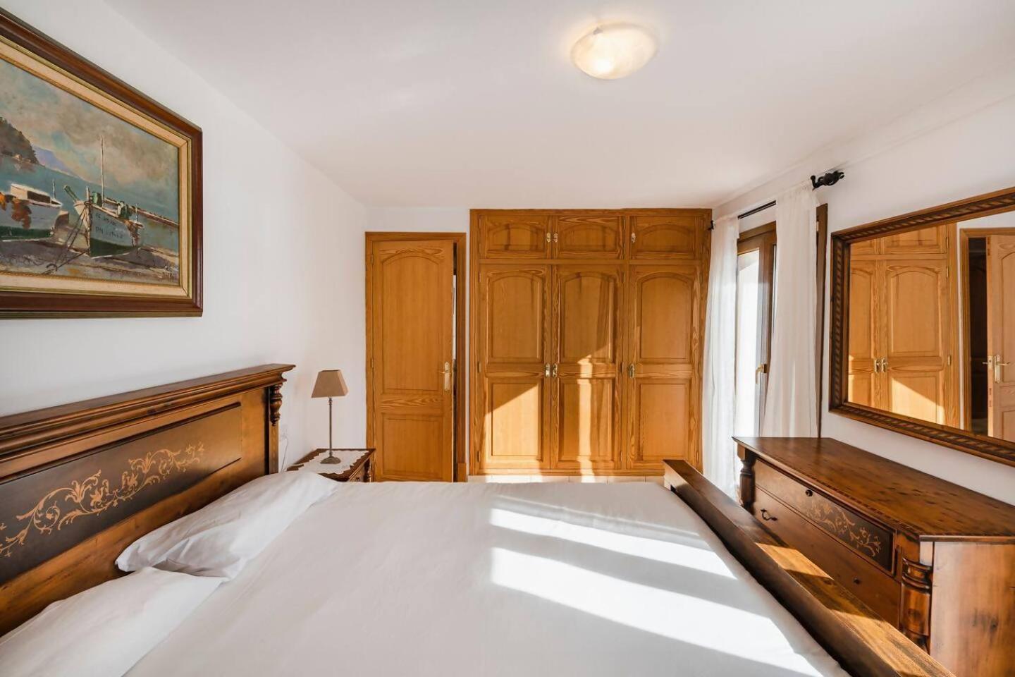 Casa Francisca Ferienhaus Valldemossa (Mallorca)