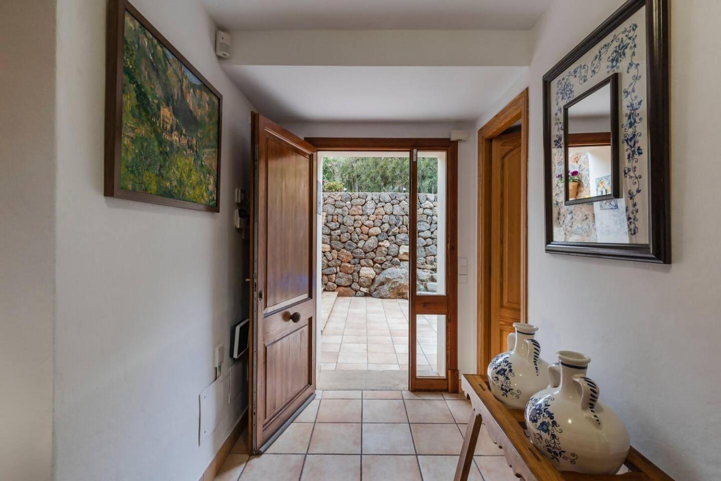 Casa Francisca * Valldemossa (Mallorca)
