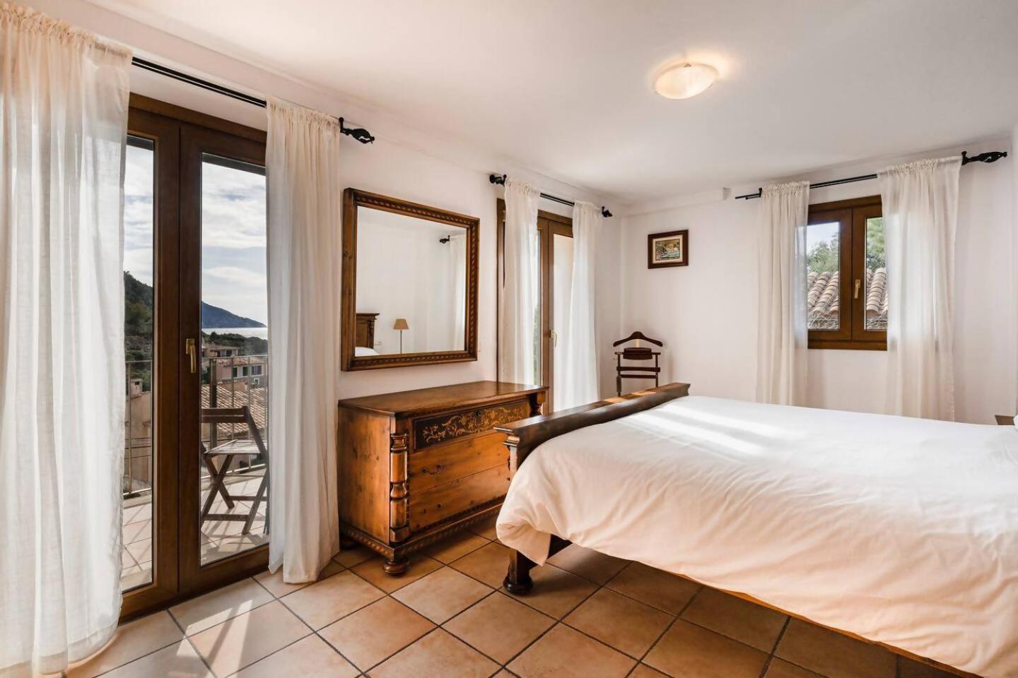 Casa Francisca Ferienhaus