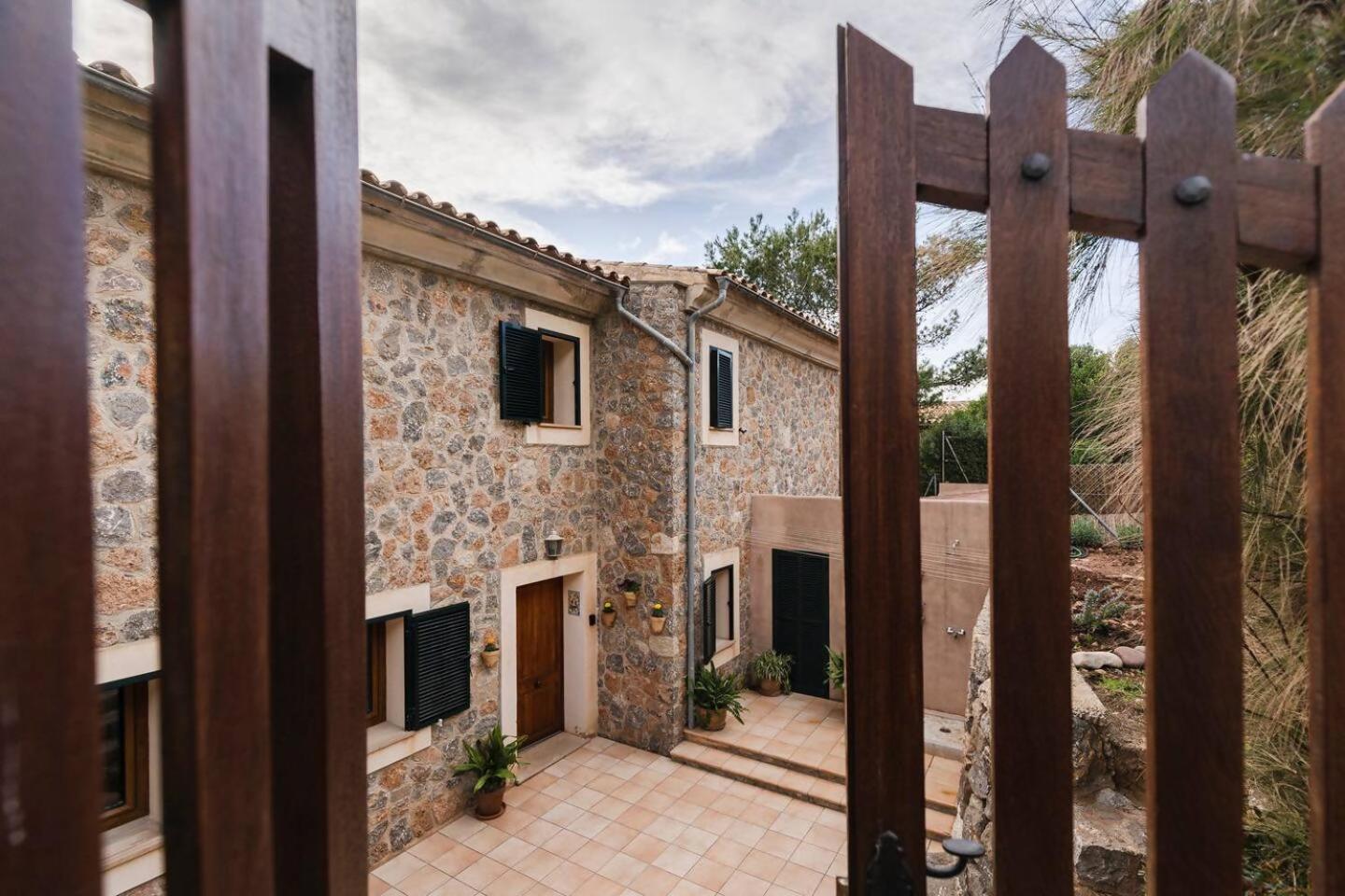 Ferienhaus Casa Francisca