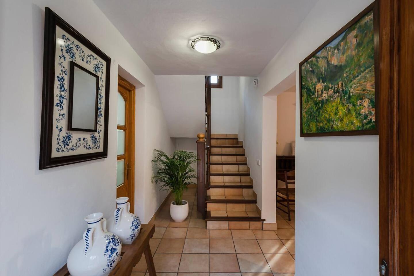 Casa Francisca Valldemossa (Mallorca)