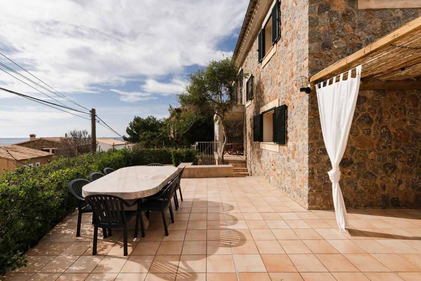 Casa Francisca Ferienhaus