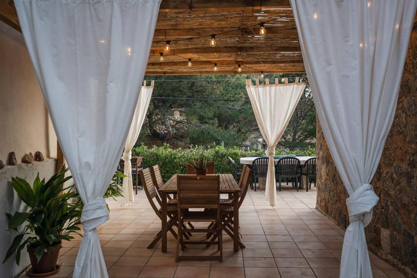 Casa Francisca *