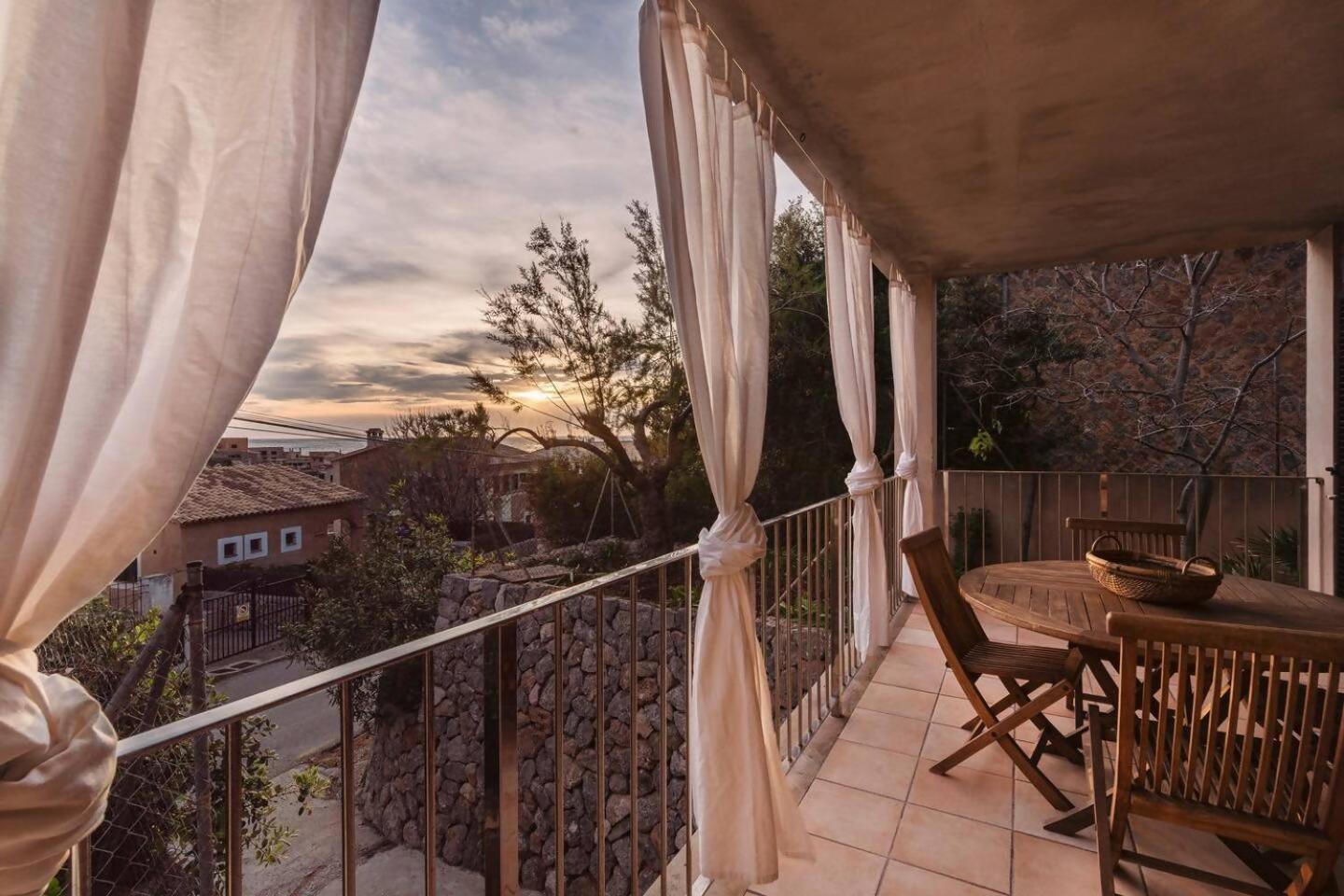 Casa Francisca Ferienhaus