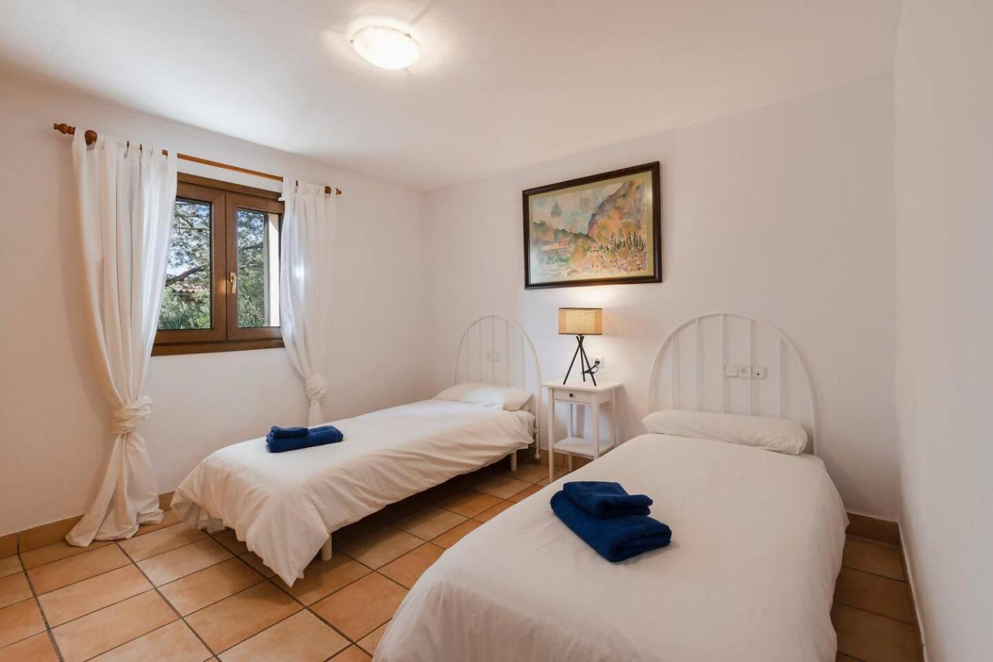Ferienhaus Casa Francisca