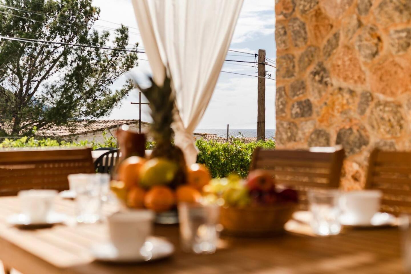Casa Francisca Hébergement de vacances Valldemossa (Mallorca)