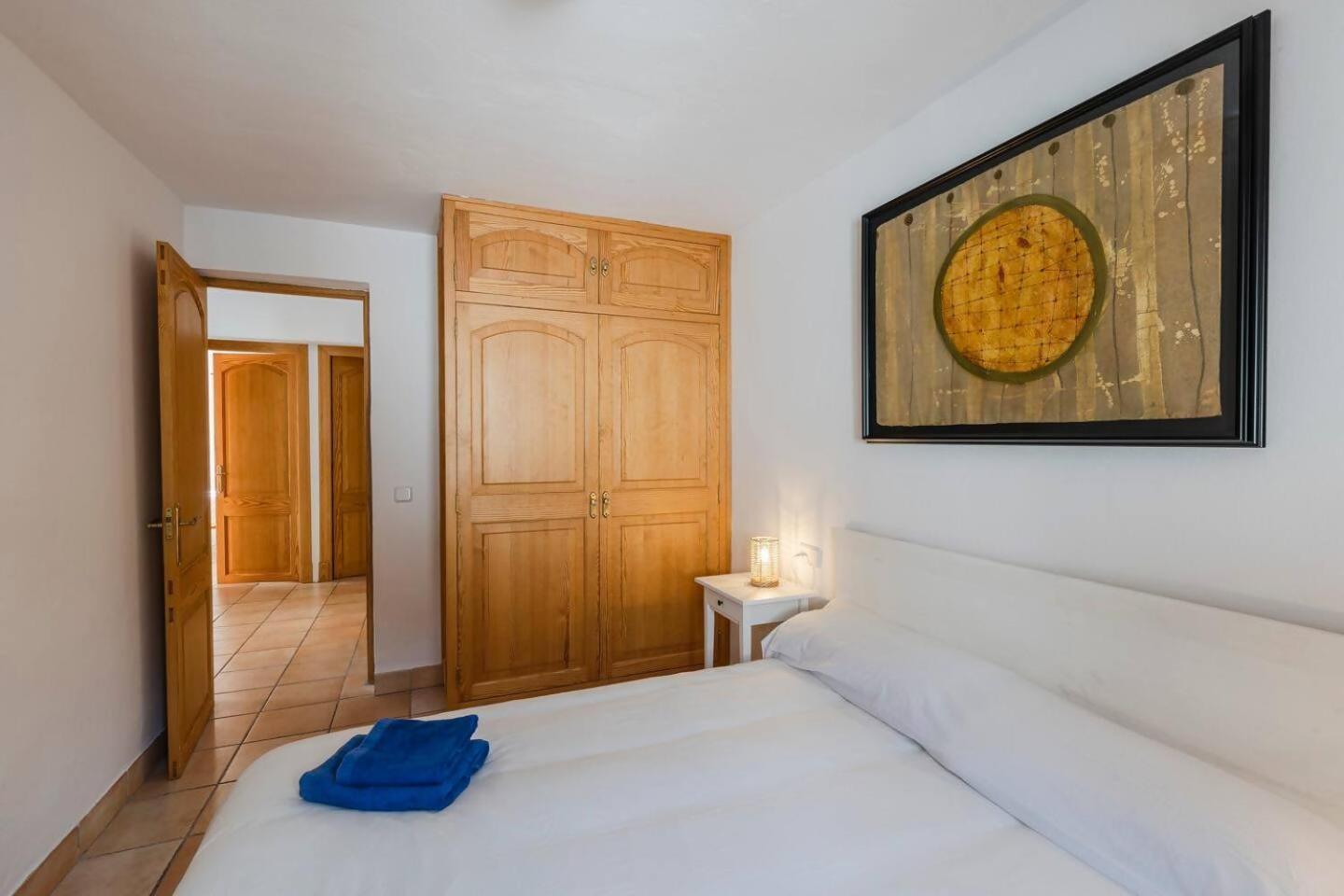 Casa Francisca Hébergement de vacances