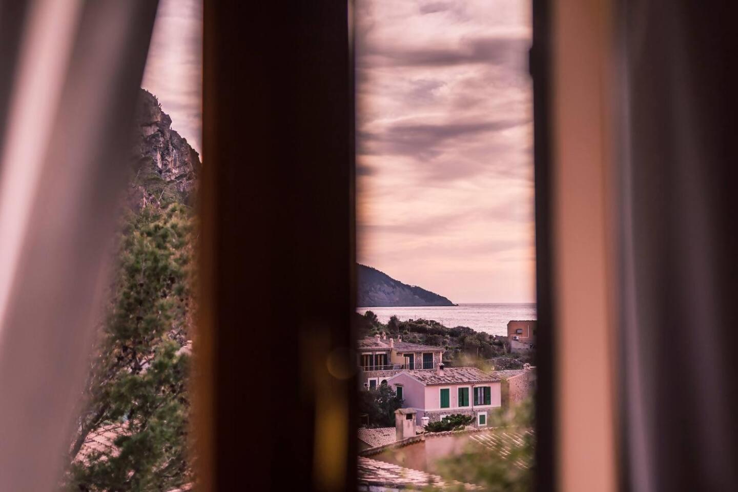 Hébergement de vacances Casa Francisca *