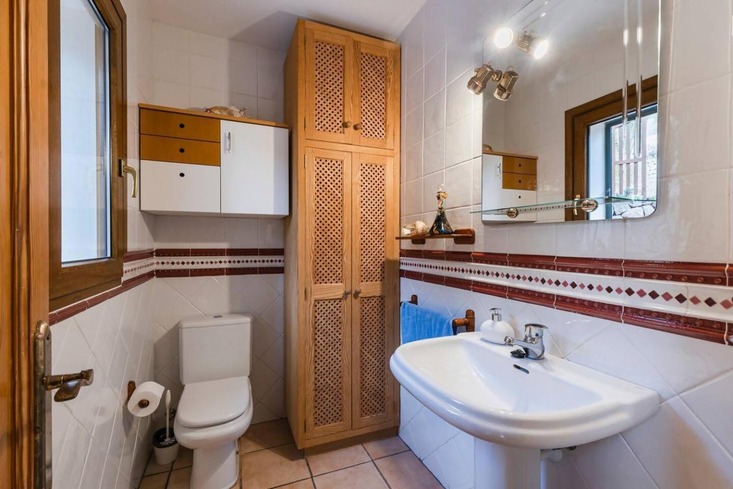 Hébergement de vacances Casa Francisca Valldemossa (Mallorca)