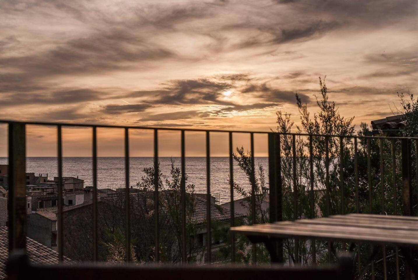 Casa Francisca Hébergement de vacances Valldemossa (Mallorca)