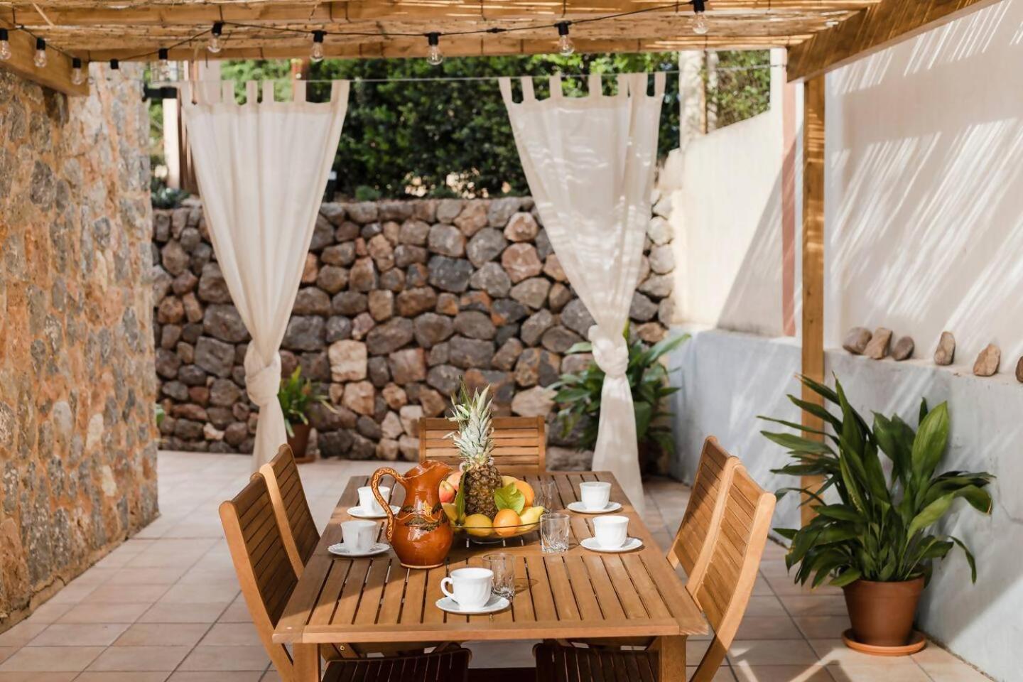 Casa Francisca * Valldemossa (Mallorca)