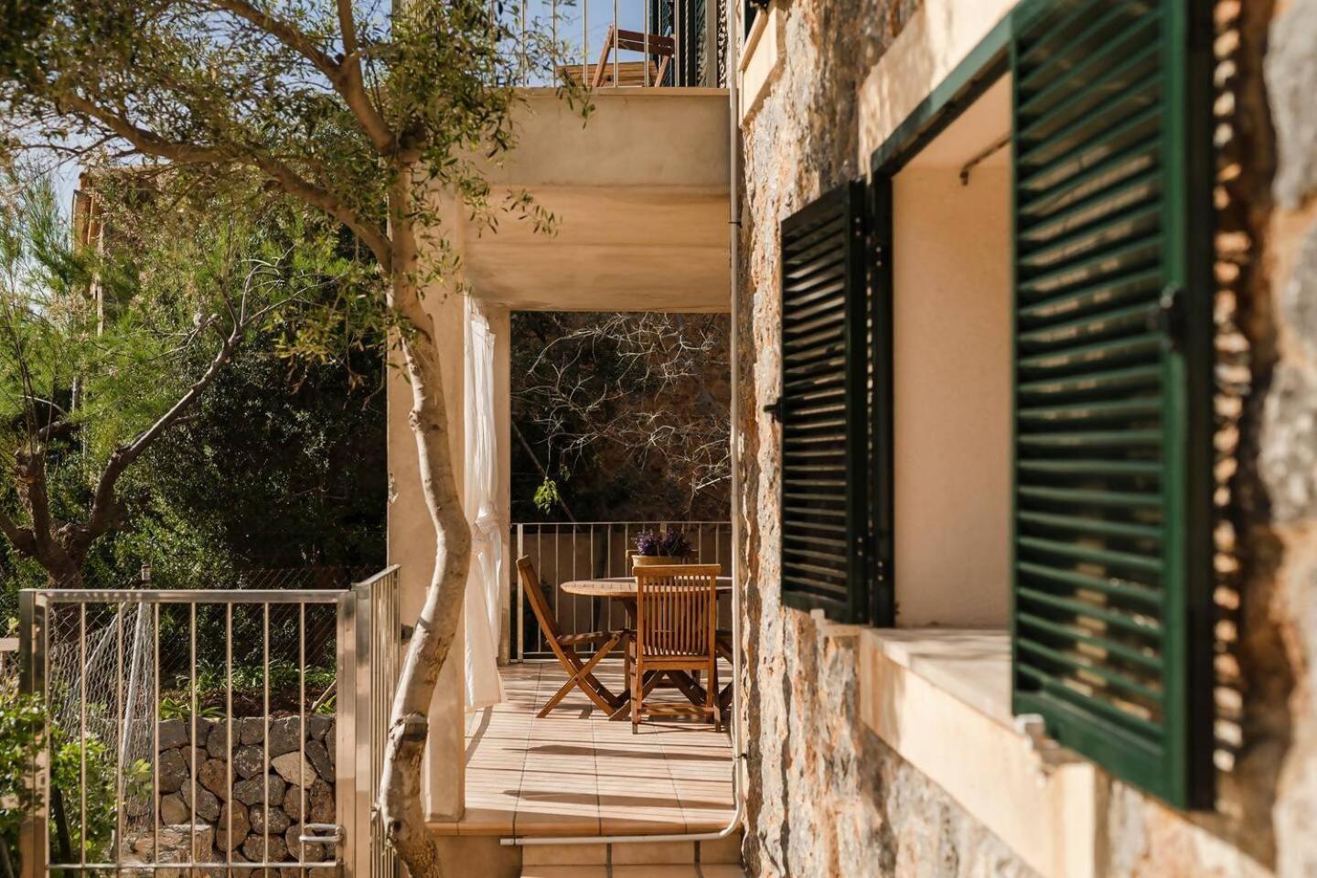Casa Francisca Hébergement de vacances *
