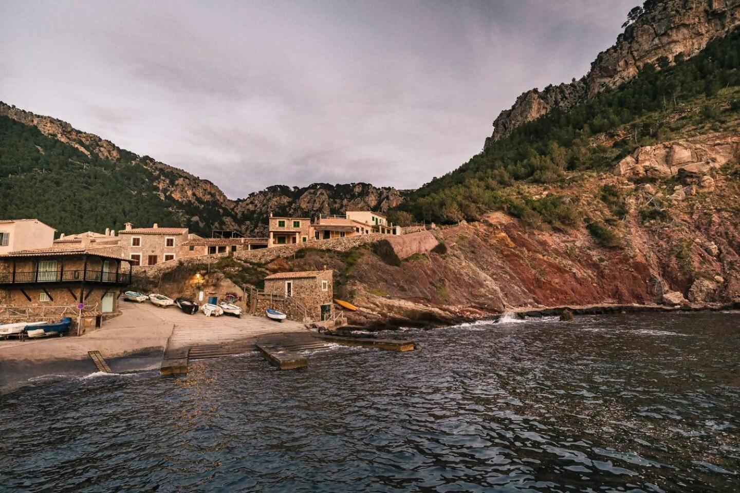 Casa Francisca Hébergement de vacances