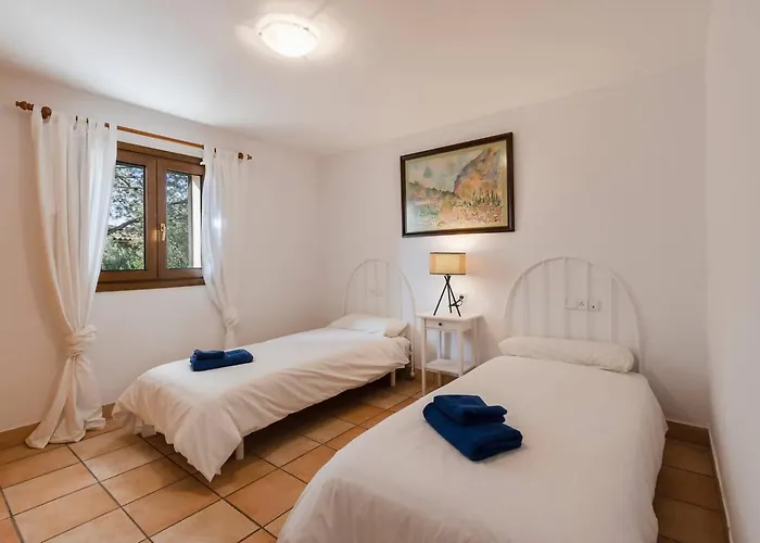 Casa Francisca