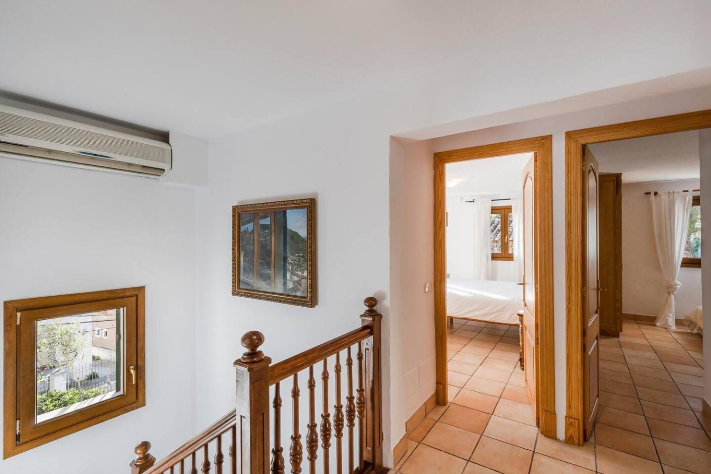 Casa Francisca Ferienhaus *