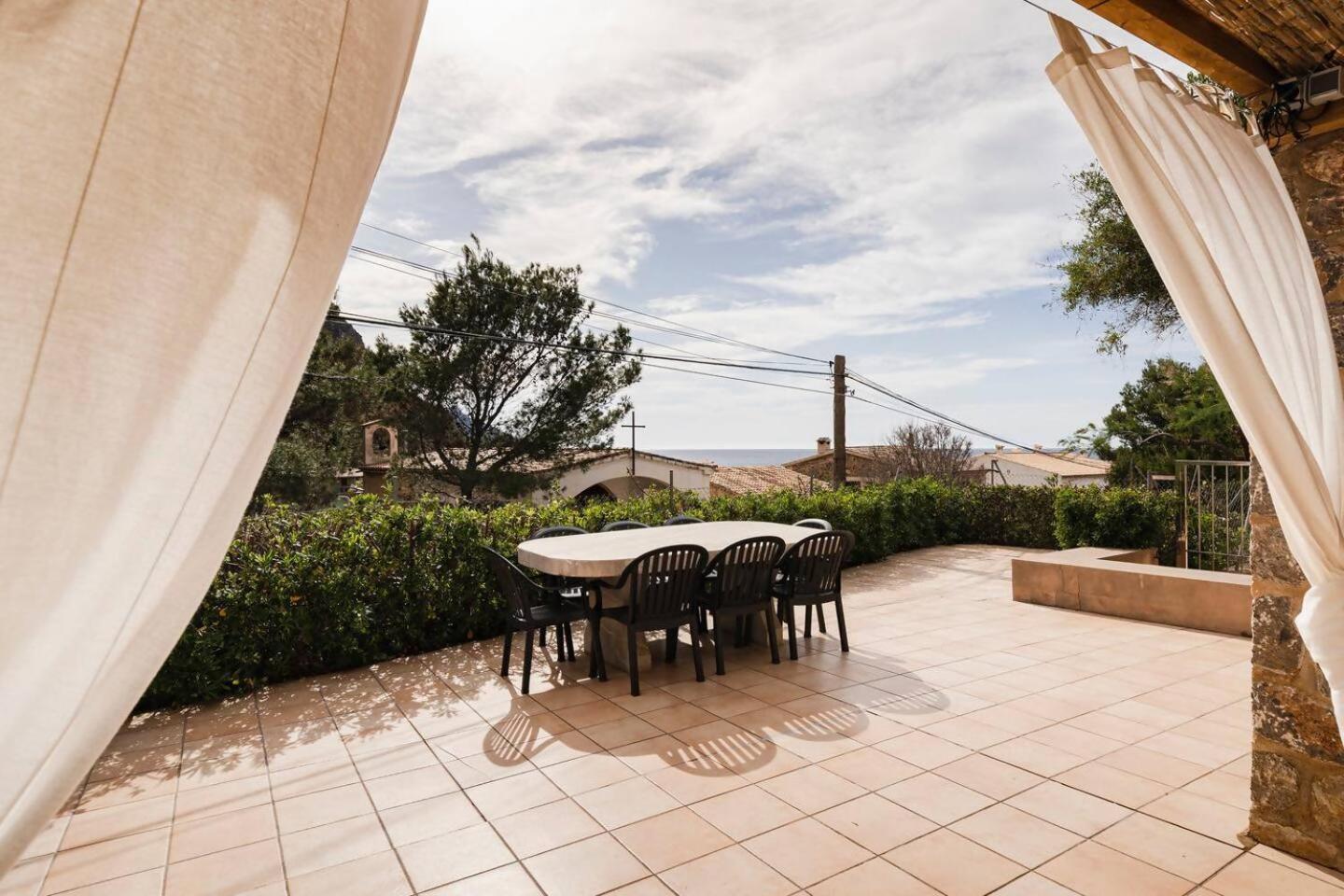 Casa Francisca *