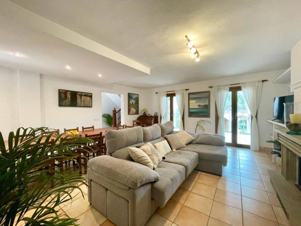 Casa Francisca Ferienhaus *