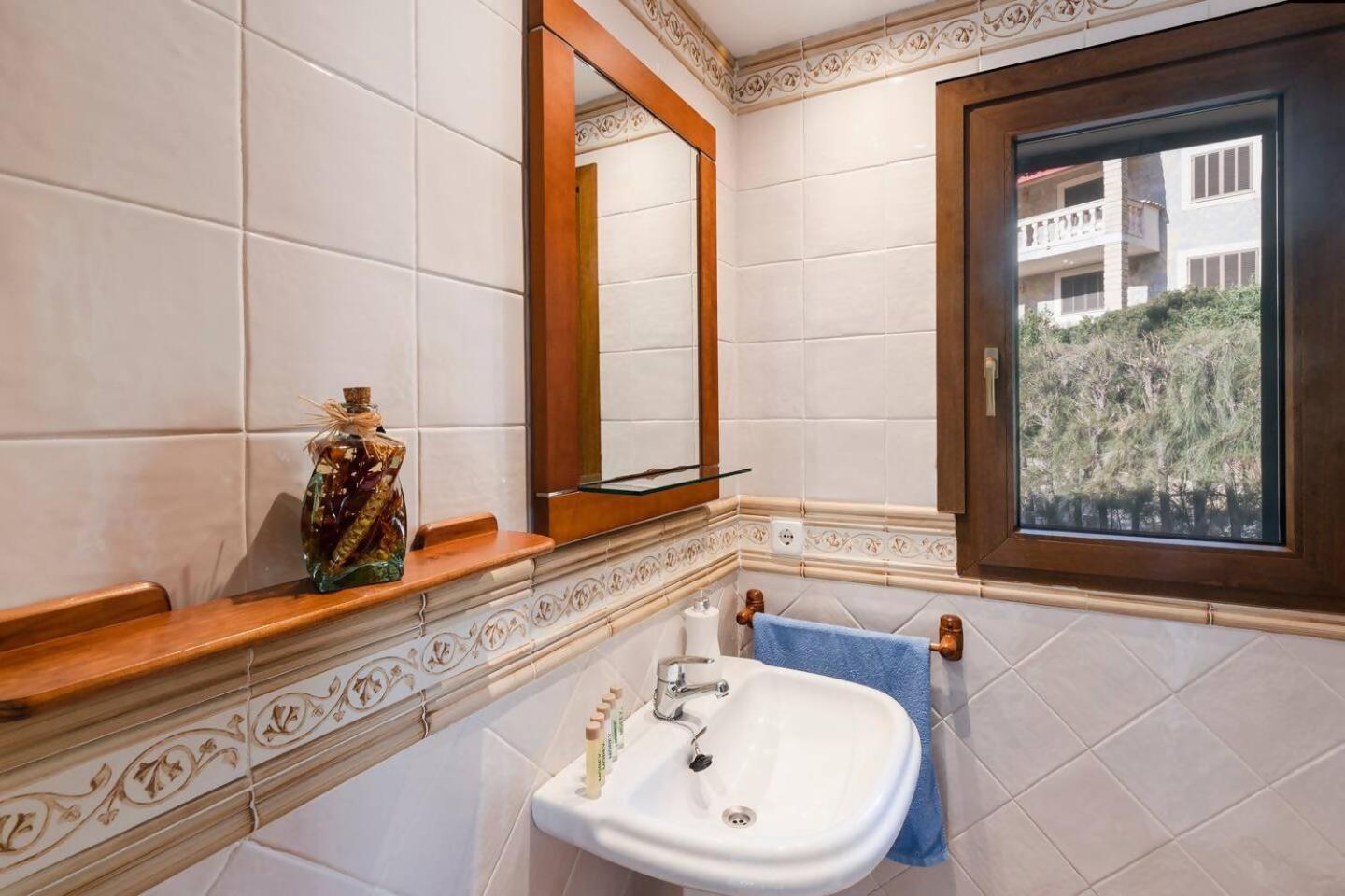 Casa Francisca Ferienhaus *