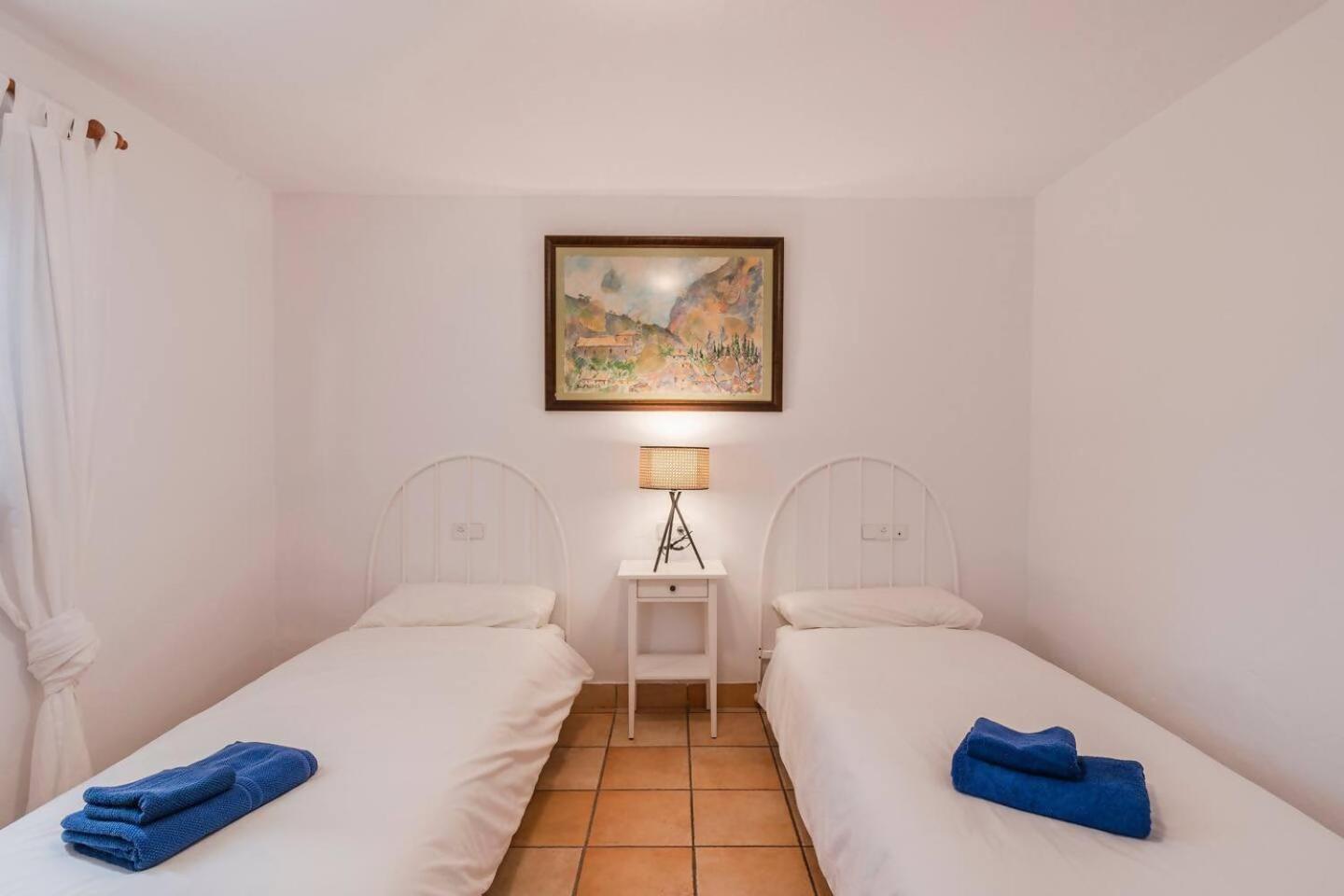 Ferienhaus Casa Francisca *
