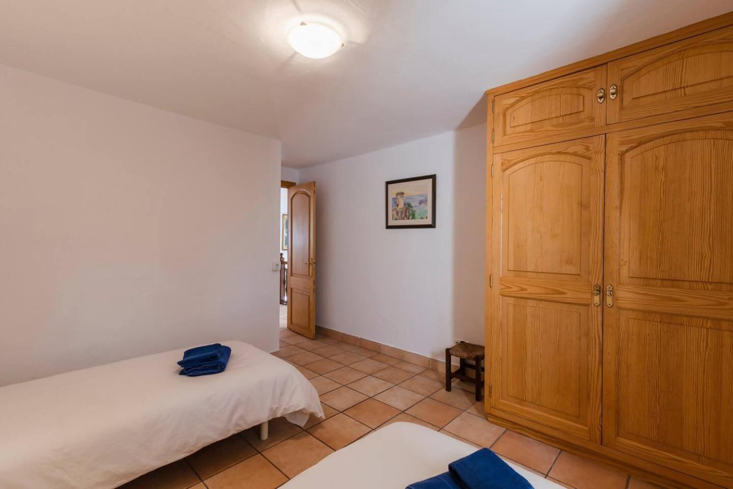 Casa Francisca